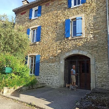 Maison Isivier Magrie Экстерьер фото