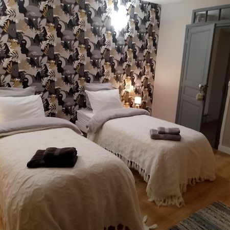 Maison Isivier Magrie Экстерьер фото