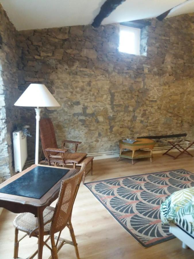 Maison Isivier Magrie Экстерьер фото