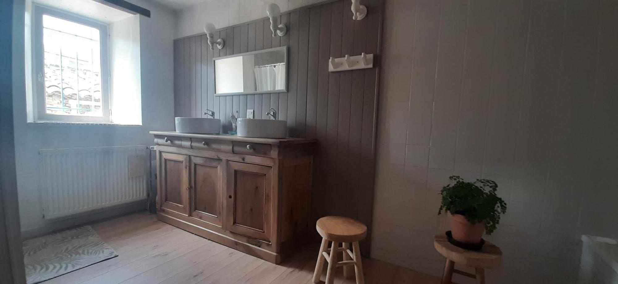 Maison Isivier Magrie Экстерьер фото